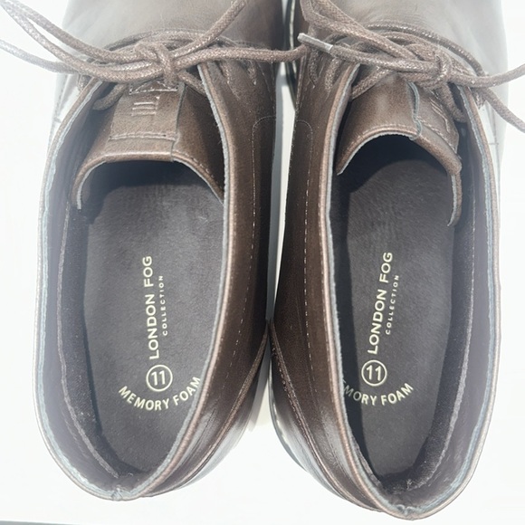 London Fog Blackburn boots Size 11 - Picture 3 of 7